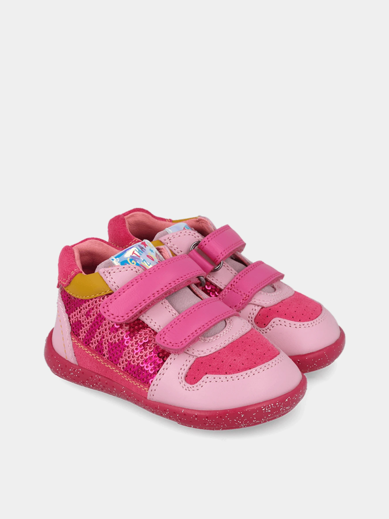 Кроссовки AGATHA RUIZ DE LA PRADA модель 251905A Кроссовки AGATHA RUIZ DE LA PRADA модель 251905A Фото