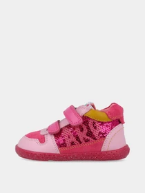 Кроссовки AGATHA RUIZ DE LA PRADA модель 251905A Фото