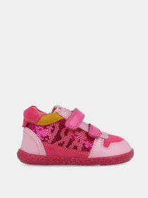 Кроссовки AGATHA RUIZ DE LA PRADA модель 251905A Фото