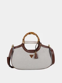 Сумки GUESS модель HWBA92-33070-COG Фото