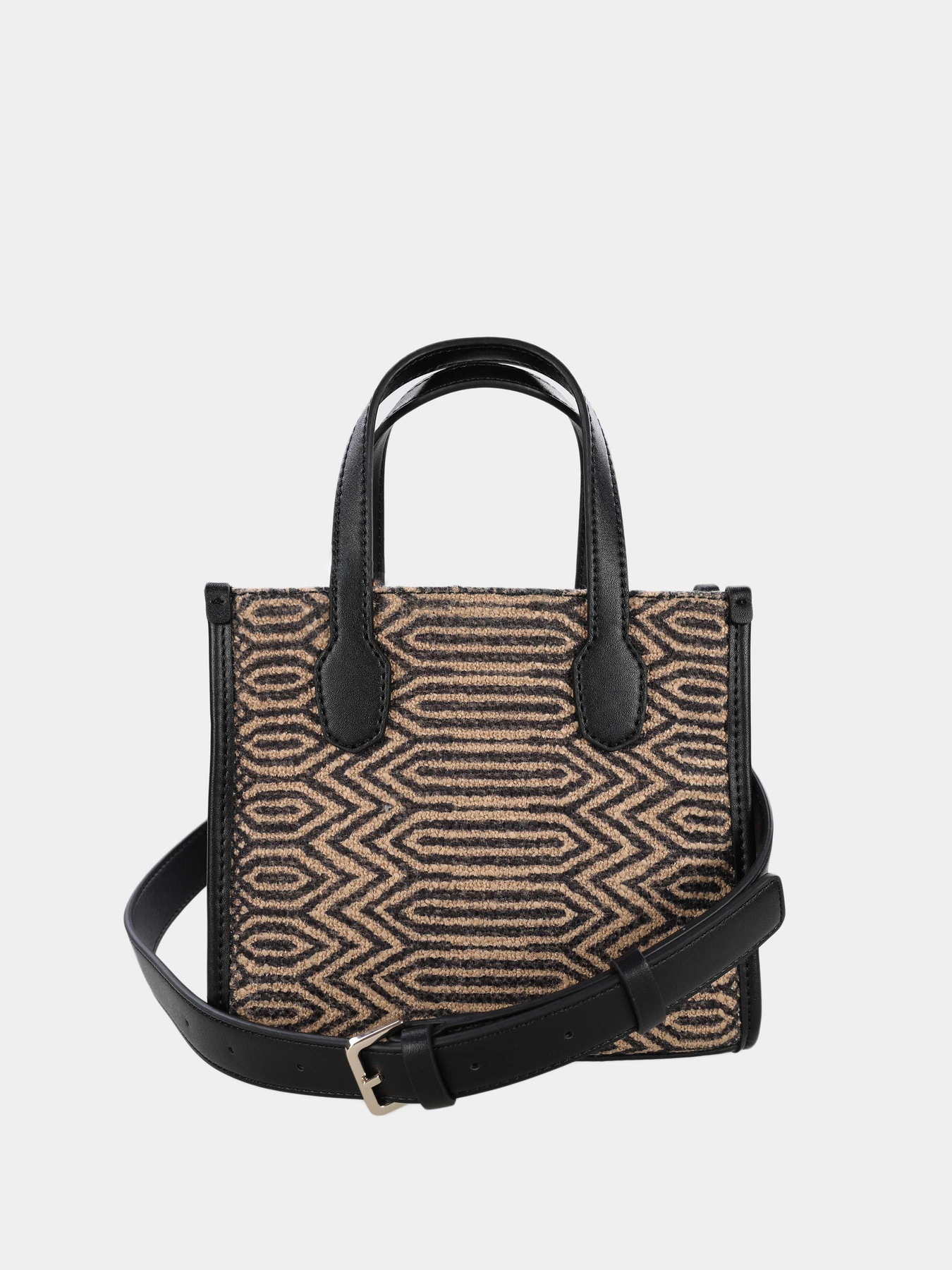 Сумки GUESS модель HWWC86-65770-NTB Фото