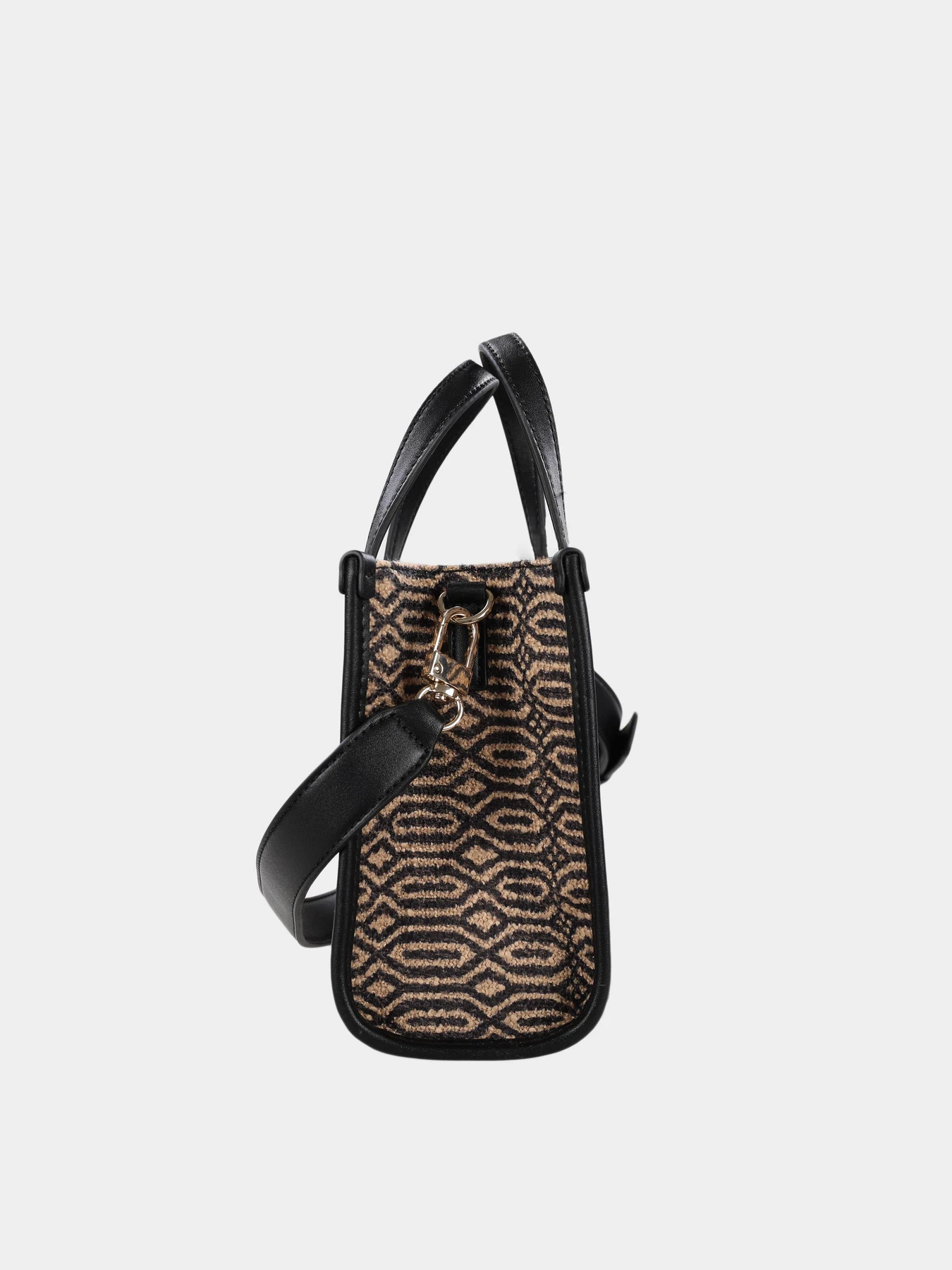 Сумки GUESS модель HWWC86-65770-NTB Фото