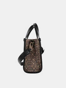 Сумки GUESS модель HWWC86-65770-NTB Фото