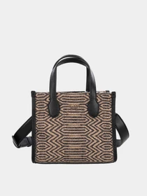 Сумки GUESS модель HWWC86-65770-NTB Фото