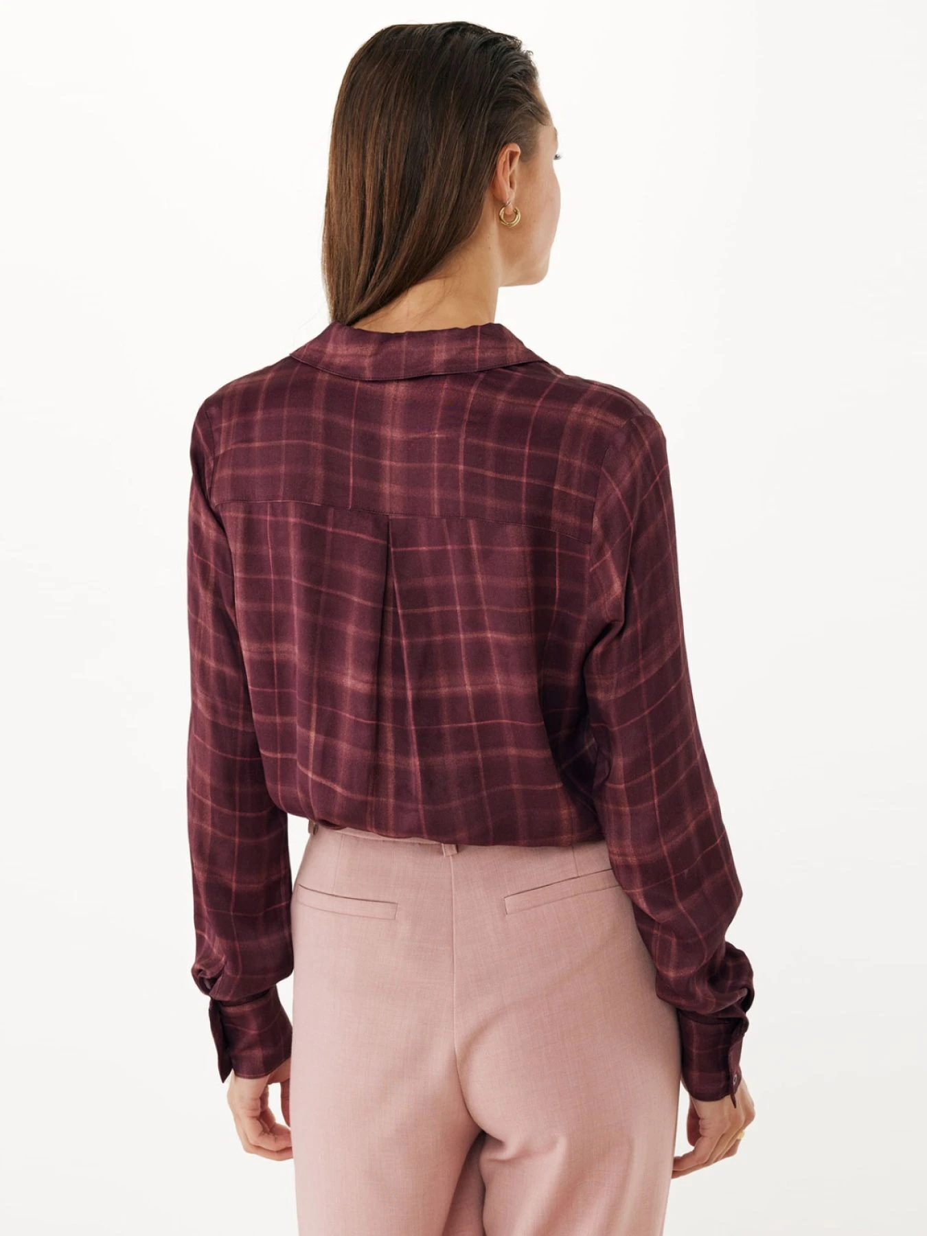 Рубашки MEXX модель MF006101653W_MULTICOLOR Фото
