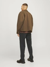 Брюки JACK & JONES модель 12212936_Black Фото