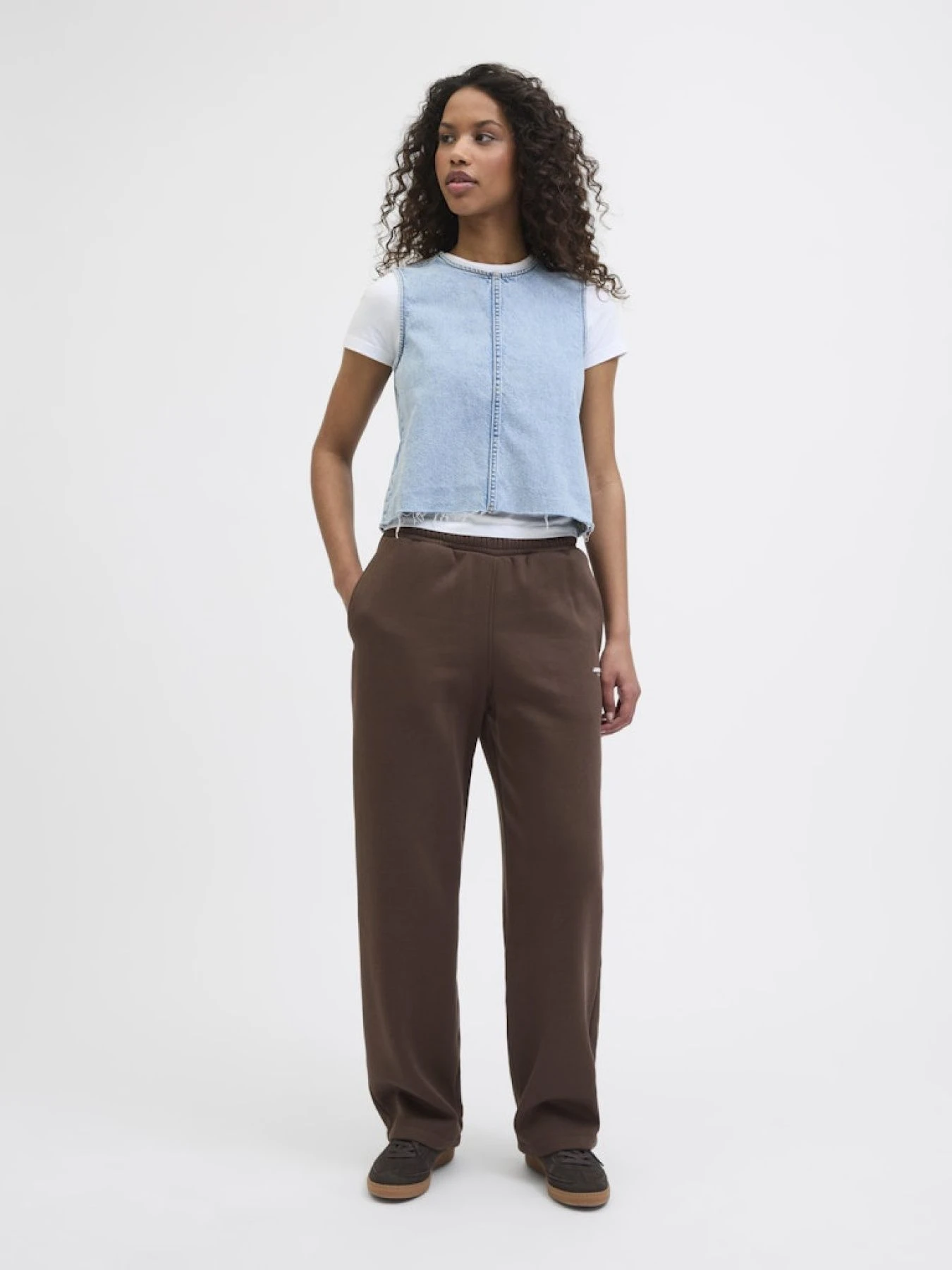 Брюки JACK & JONES модель 12280153_Bracken Брюки JACK & JONES модель 12280153_Bracken Фото