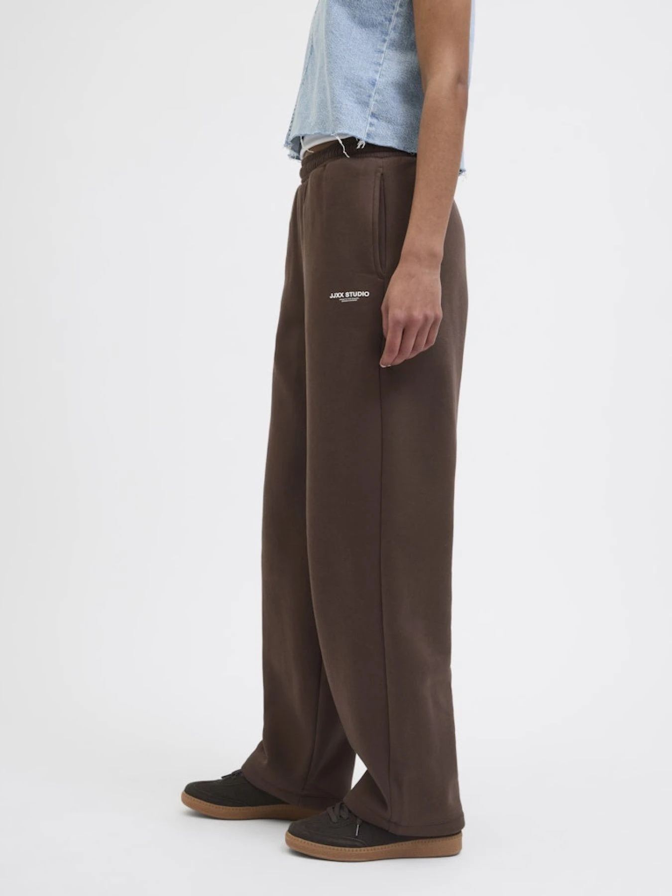 Брюки JACK & JONES модель 12280153_Bracken Брюки JACK & JONES модель 12280153_Bracken Фото