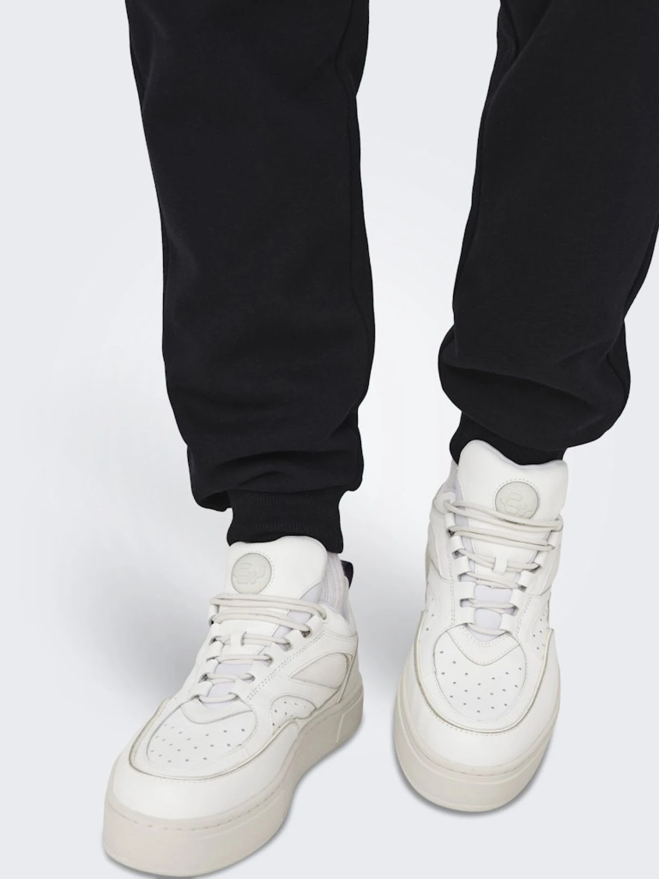 Брюки ONLY & SONS модель 22018686_BLACK Фото