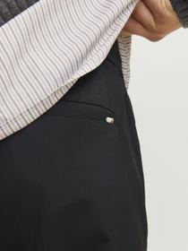 Брюки JACK & JONES модель 12268303_Black Фото
