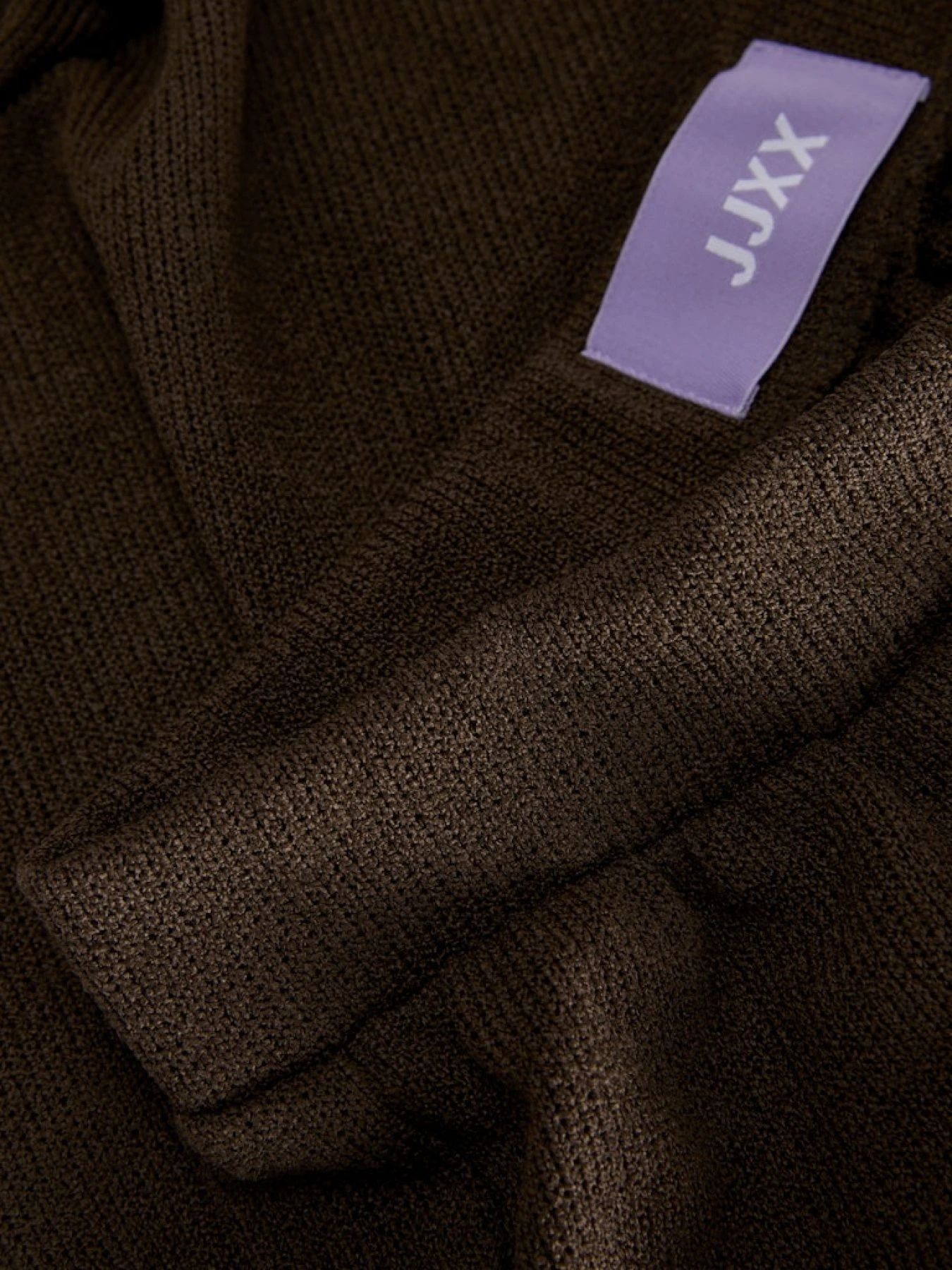 Брюки JACK & JONES модель 12252412_Mulch Брюки JACK & JONES модель 12252412_Mulch Фото