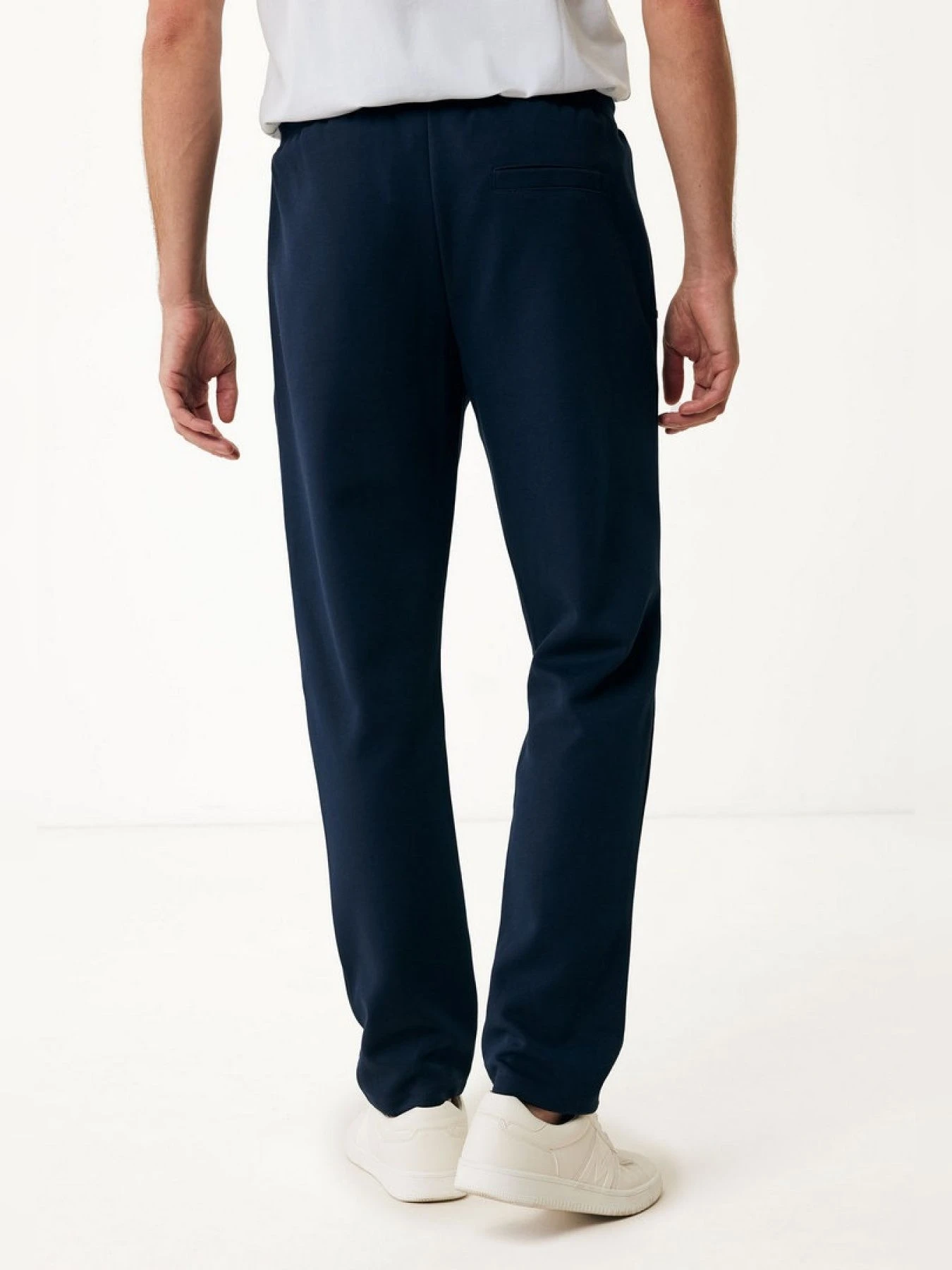 Брюки MEXX модель MF007000551M_NAVY Фото