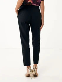 Брюки MEXX модель MF007001651W_BLACK Фото