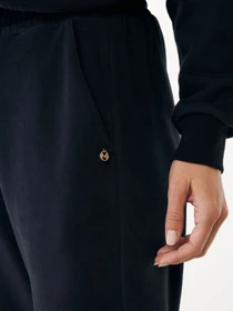 Брюки MEXX модель MF007001953W_BLACK Фото