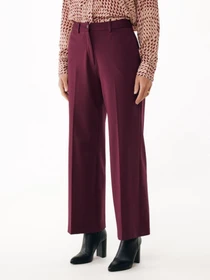 Брюки MEXX модель MF007001253W_DarkRed Фото