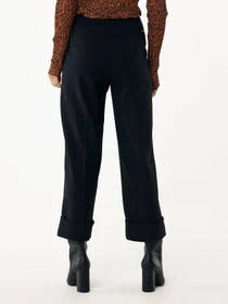 Брюки MEXX модель MF007002753W_BLACK Фото