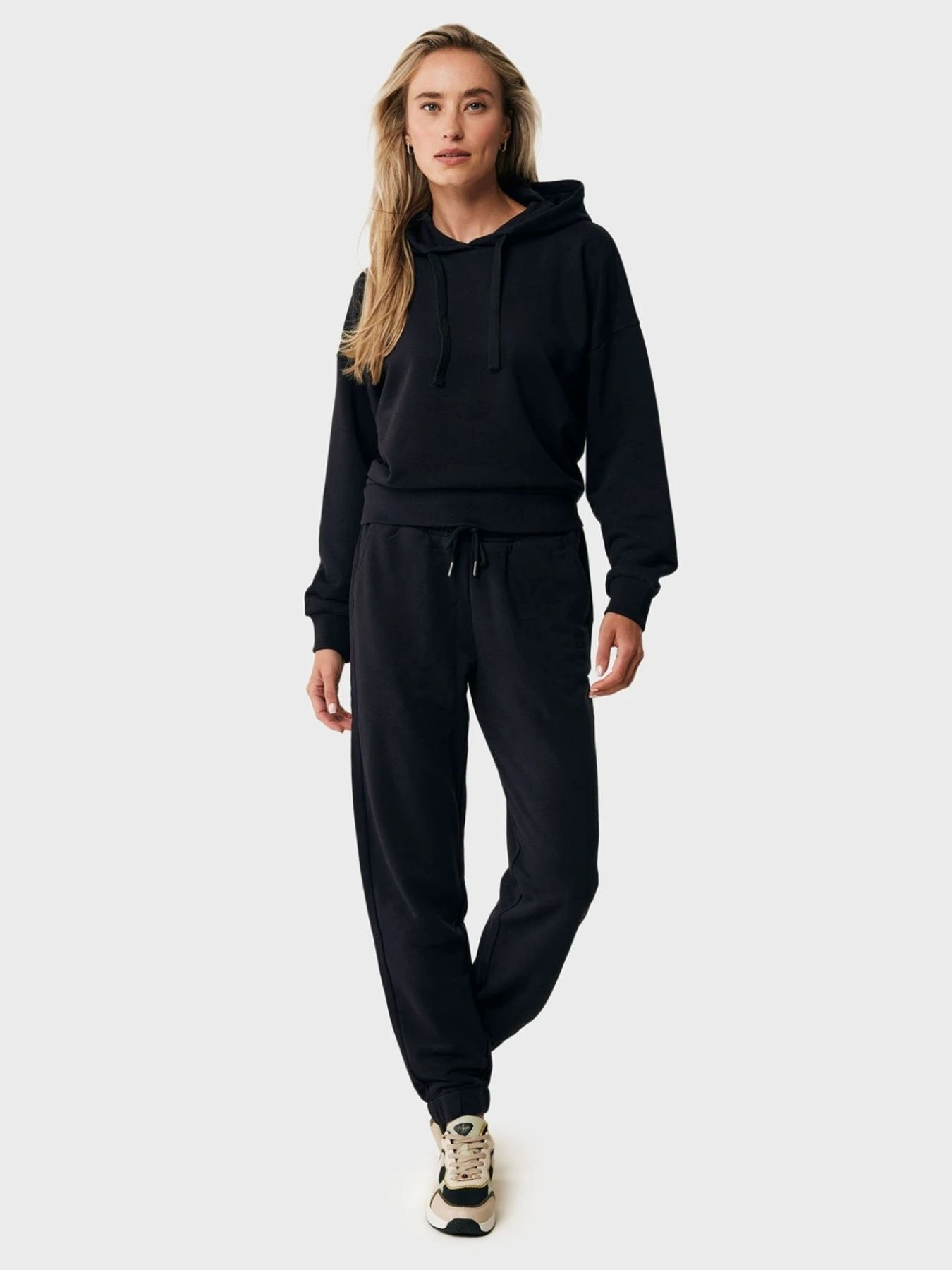 Брюки MEXX модель MF007003543W_DeepBlack Фото