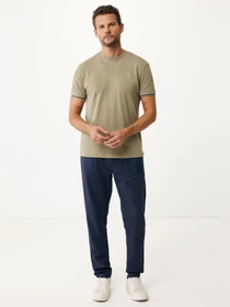 Брюки MEXX модель MF007003751M_NAVYBLUE Фото