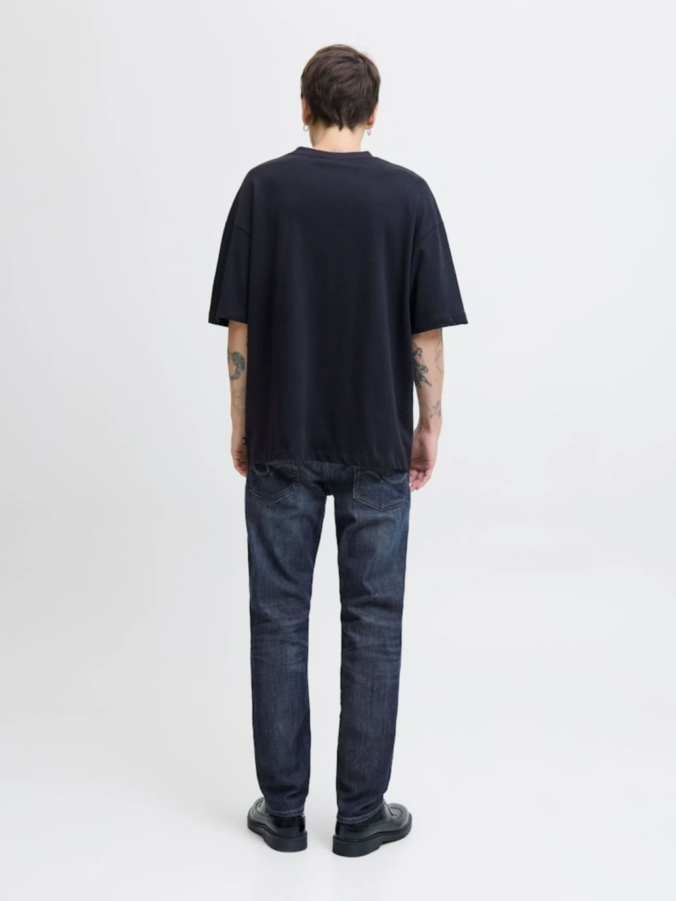 Джинсы JACK & JONES модель 12259818_BlueDenim Фото