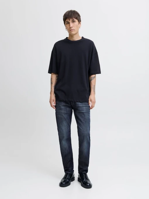 Джинсы JACK & JONES модель 12259818_BlueDenim Фото