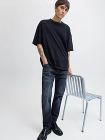 Джинсы JACK & JONES модель 12259818_BlueDenim Фото