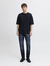 Джинсы JACK & JONES модель 12259818_BlueDenim Фото
