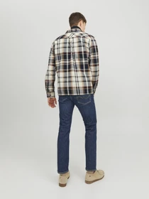 Джинсы JACK & JONES модель 12237272_BlueDenim Фото