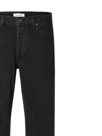 Джинсы Selected модель 16098196_BlackDenim Фото