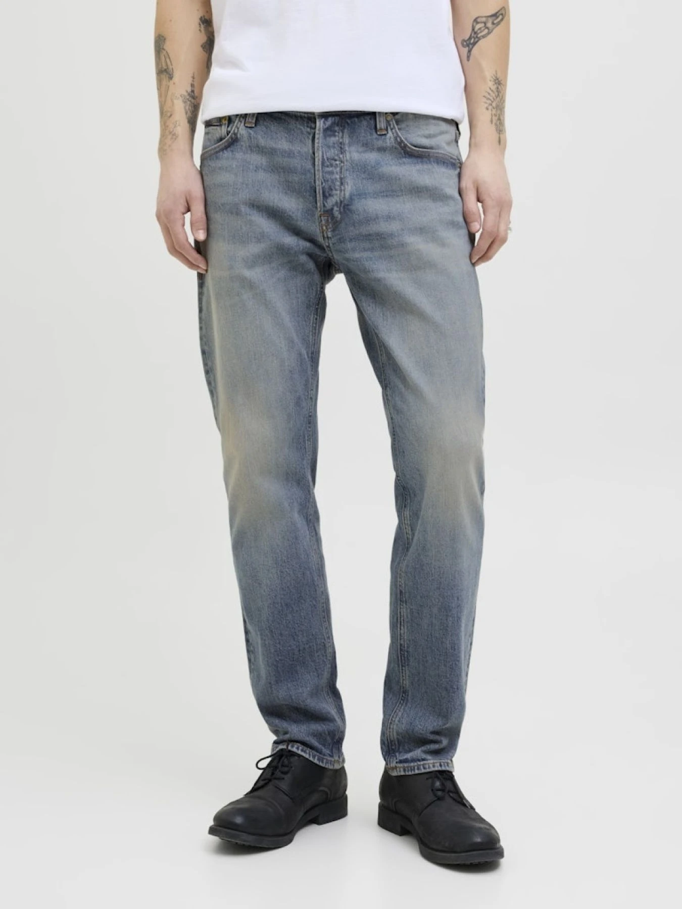 Джинсы JACK & JONES модель 12269527_BlueDenim Фото