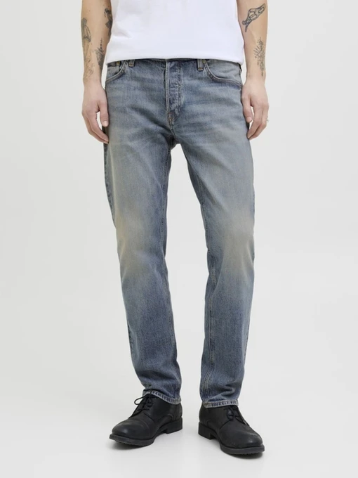 Джинсы JACK & JONES модель 12269527_BlueDenim Фото