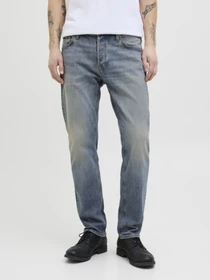 Джинсы JACK & JONES модель 12269527_BlueDenim Фото