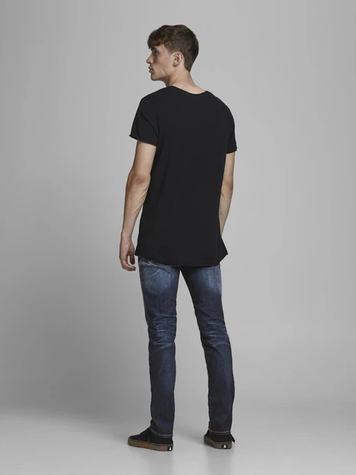 Джинсы JACK & JONES модель 12118215_BlueDenim Фото