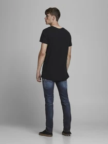 Джинсы JACK & JONES модель 12118215_BlueDenim Фото