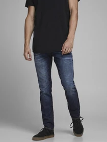 Джинсы JACK & JONES модель 12118215_BlueDenim Фото
