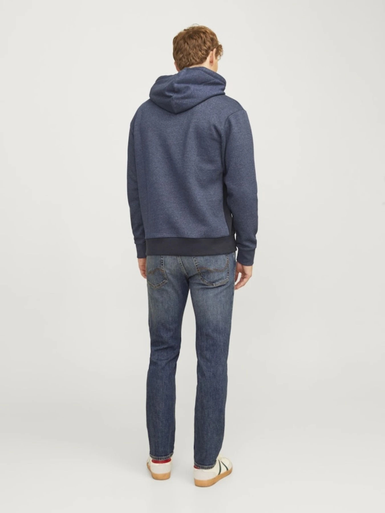 Джинсы JACK & JONES модель 12258105_BlueDenim Фото