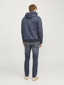 Джинсы JACK & JONES модель 12258105_BlueDenim Фото