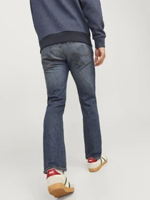 Джинсы JACK & JONES модель 12258105_BlueDenim Фото