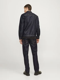 Джинсы JACK & JONES модель 12258109_BlueDenim Фото