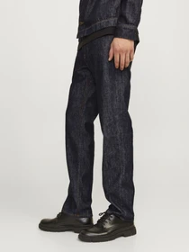 Джинсы JACK & JONES модель 12258109_BlueDenim Фото