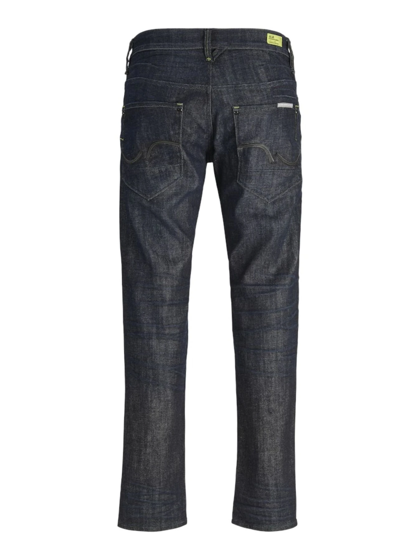 Джинсы JACK & JONES модель 12263532_BlueDenim Фото