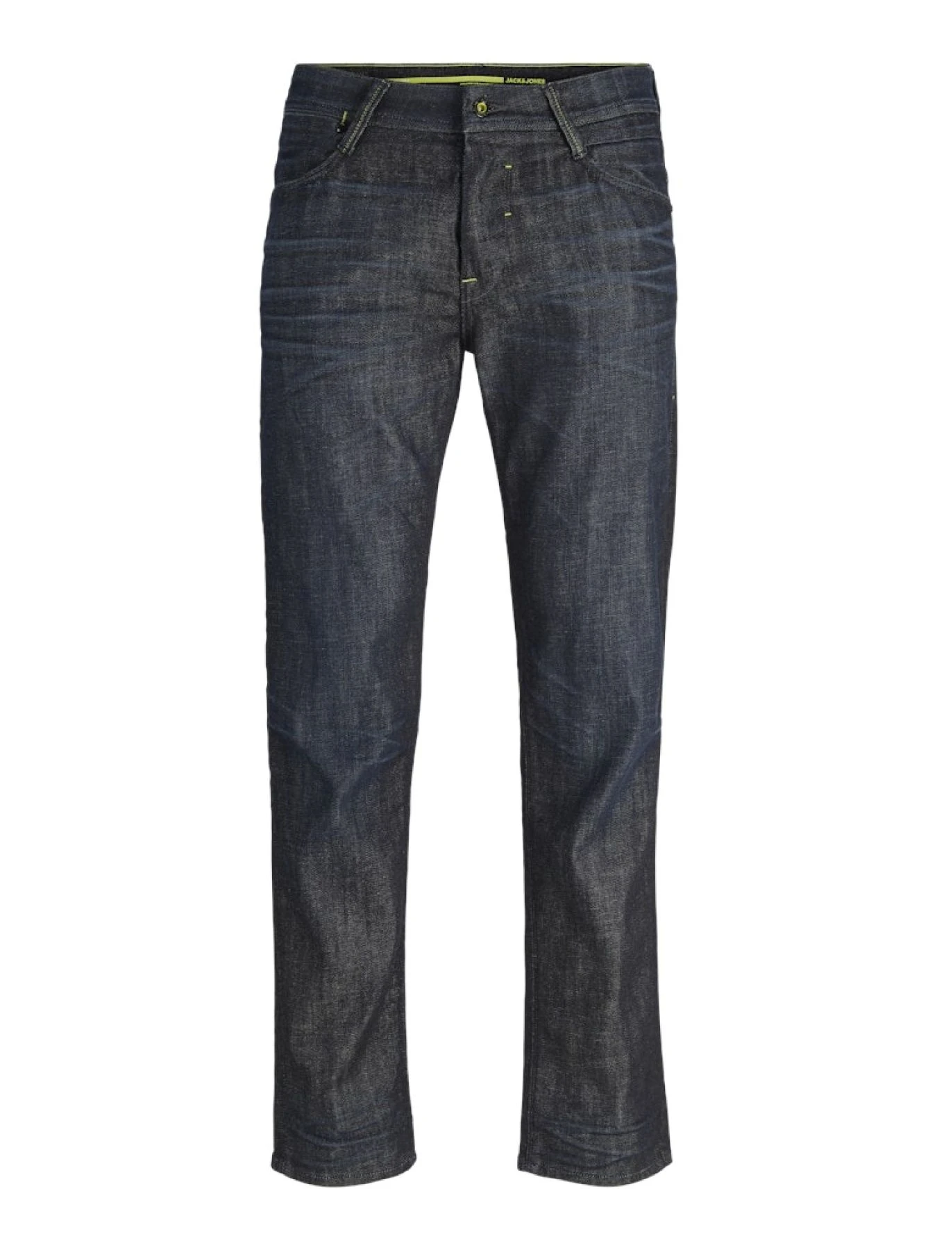 Джинсы JACK & JONES модель 12263532_BlueDenim Фото