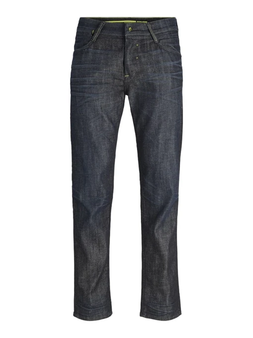 Джинсы JACK & JONES модель 12263532_BlueDenim Фото