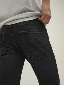 Джинсы JACK & JONES модель 12217106_BlackDenim Фото
