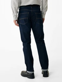 Джинсы MEXX модель MF006200643M_DarkWorn Фото