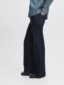 Джинсы JACK & JONES модель 12279569_DarkBlueDenim Фото