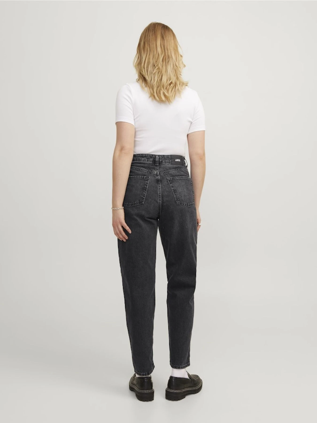 Джинсы JACK & JONES модель 12203875_BlackDenim Фото