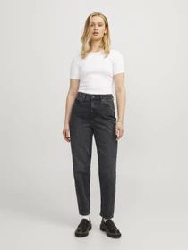 Джинсы JACK & JONES модель 12203875_BlackDenim Фото