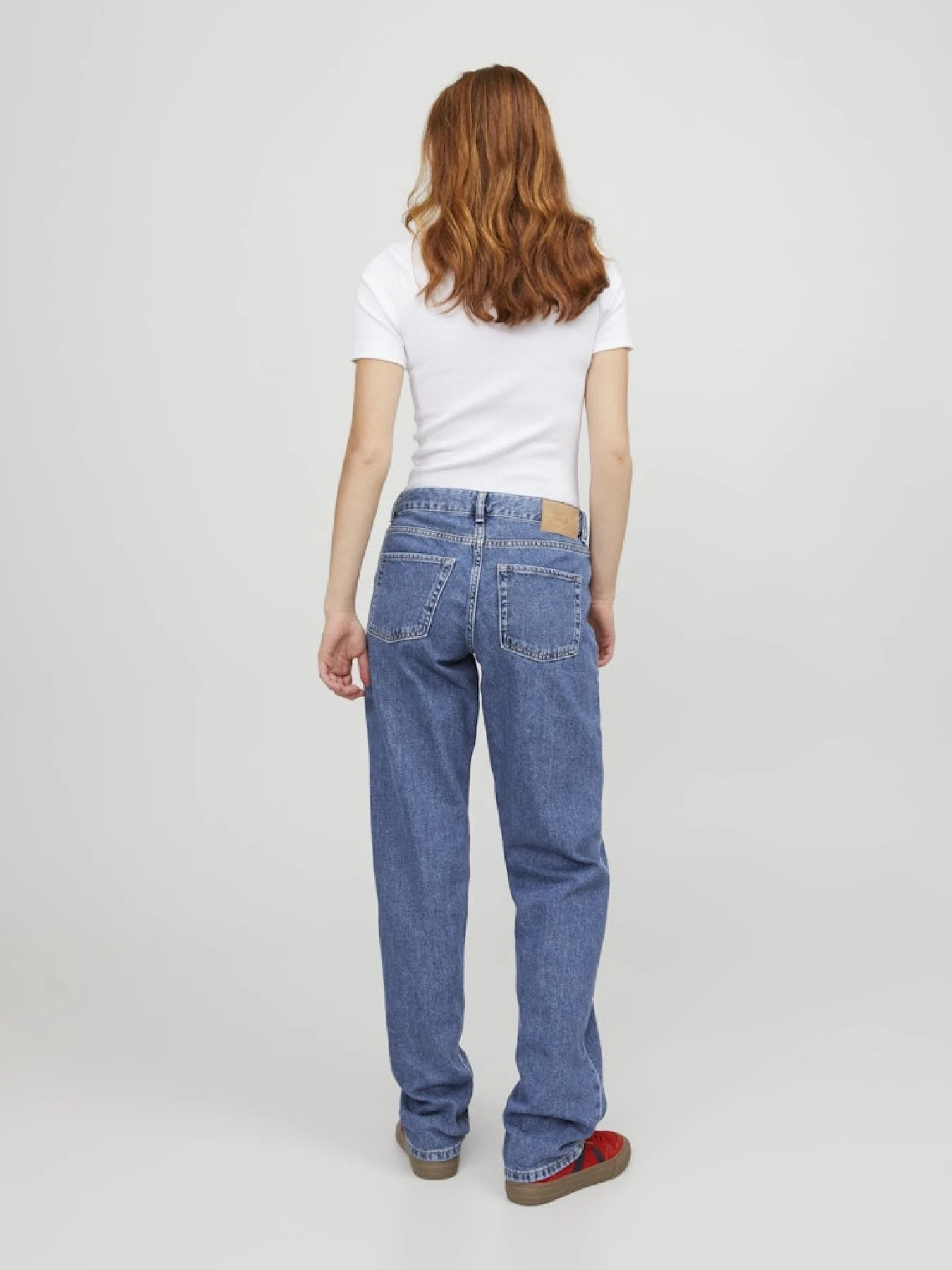 Джинсы JACK & JONES модель 12236469_MediumBlueDenim Фото