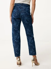 Джинсы MEXX модель MF006201551W_DarkBlue Фото