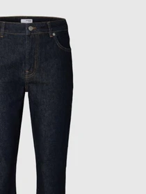 Джинсы Selected модель 16098227_DARKBLUEDENIM Фото